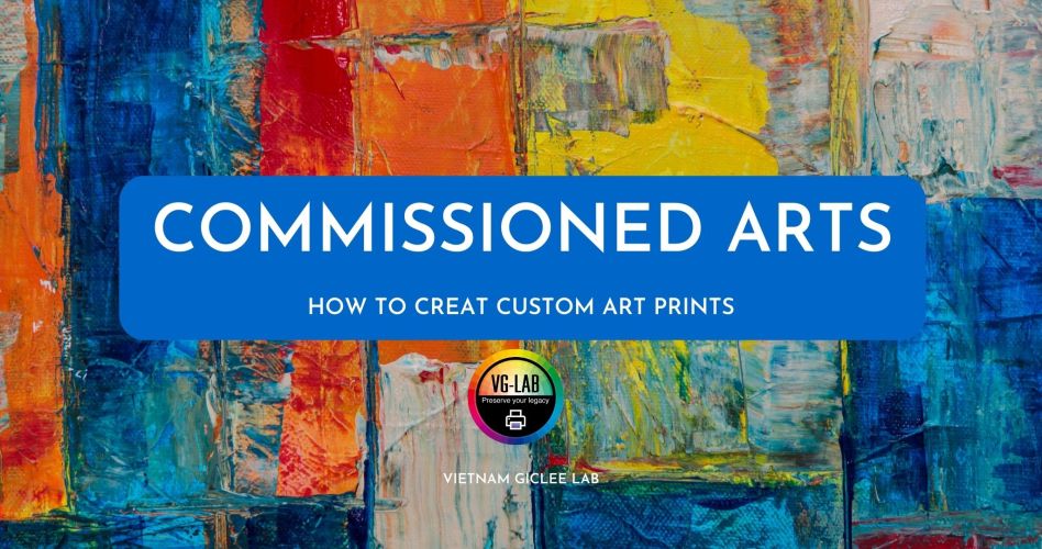 Custom arts